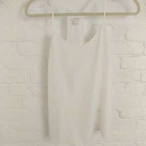 JCrew cami